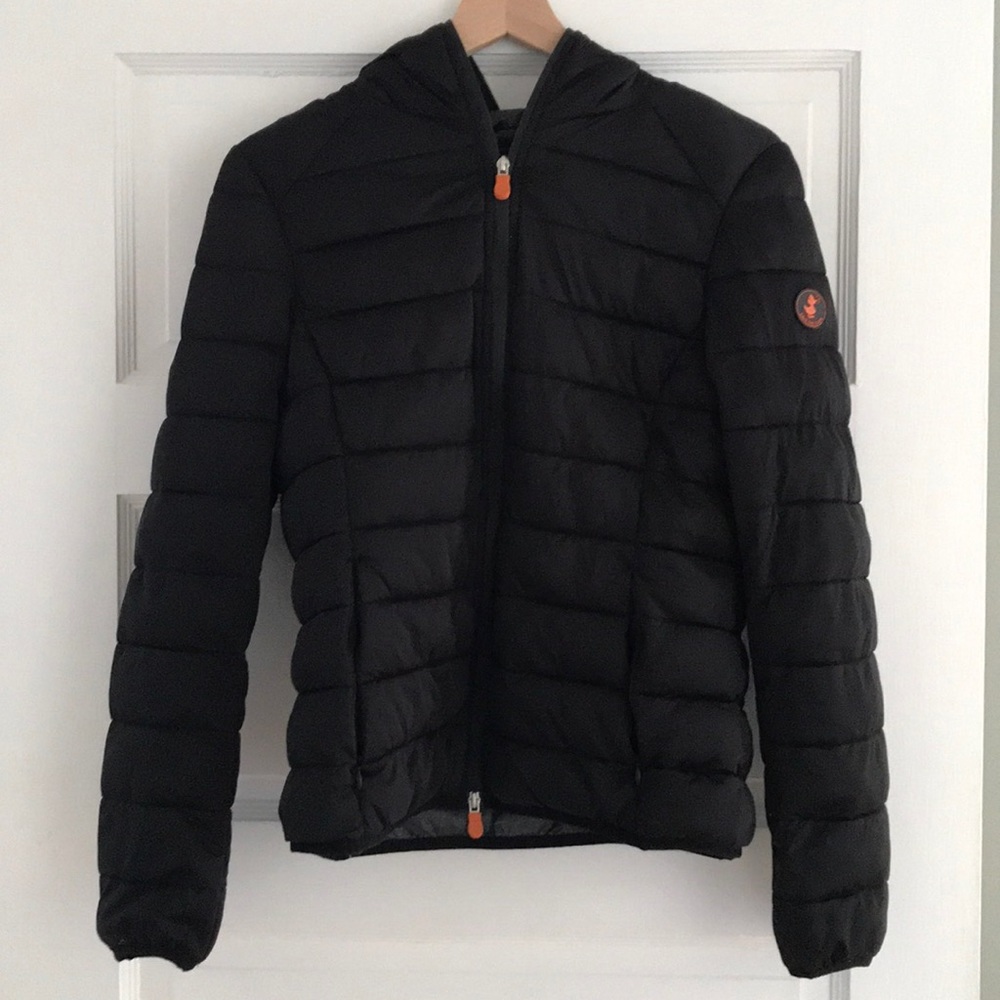 Save the Duck Elax Ultralight Jacket size 2